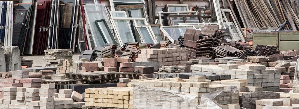Wiederverwendbare Materialien. Quelle: Intreegue Photography/Shutterstock.com