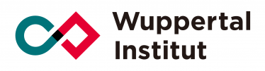 Logo Wuppertal Institut