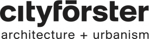 Logo Cityförster