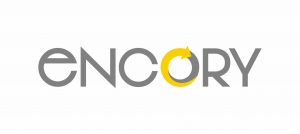 Logo Encory GmbH