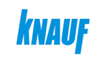 Logo der Firma Knauf