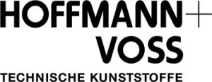 Logo Hoffmann + Voss