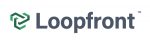 Logo der Plattform Loopfront