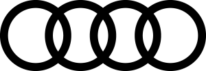 Logo Firma Audi