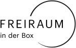 Logo Freiraum in der Box Berlin
