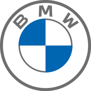 Logo BMW Group