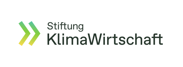 Logo Stiftung KlimaWirtschaft