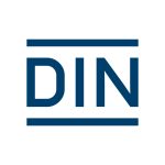 Logo DIN e.V.